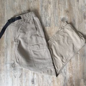 The North Face Mens Convertible Pants